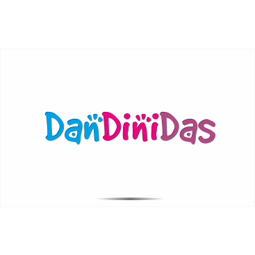 Bebek ve çocuk urunleri satan bir marka  yarışmasına tasarımcı ErcanH tarafından sunulan  tasarım 