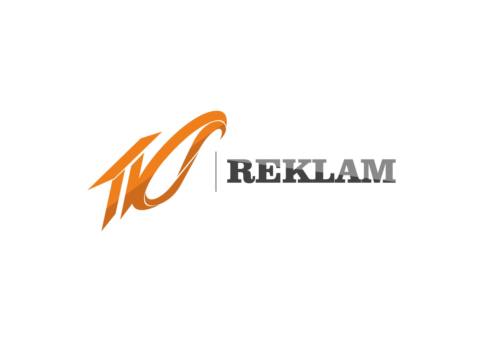 Tasarlayan xyzxyz-10 YILLIK FİRMAMIZ İÇİN LOGO ÇALIŞMASI 