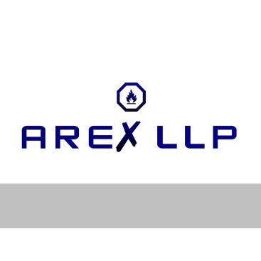 AREX LLP Logo Tasarımı yarışmasına tasarımcı mensure tarafından sunulan  tasarım 