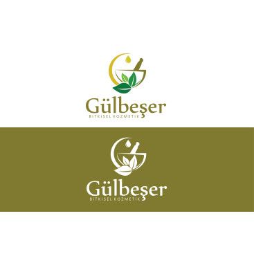 BİTKİSEL YAĞ MARKAMIZA LOGO yarışmasına tasarımcı burakes tarafından sunulan  tasarım 
