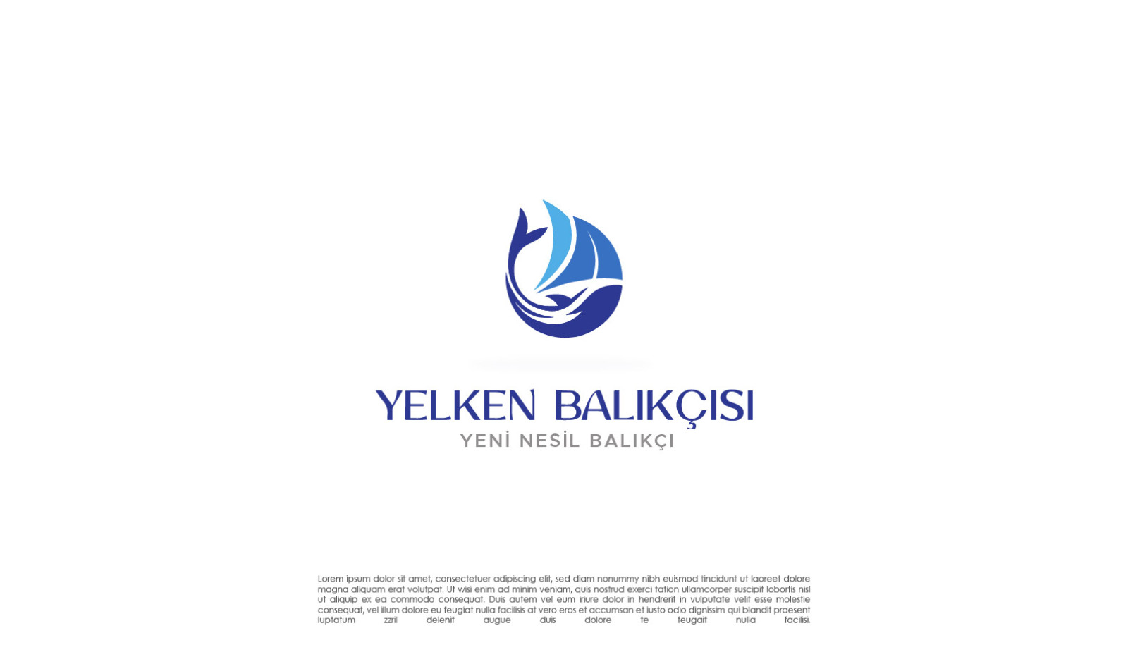 Tasarlayan pixelpalette-Yeni nesil balıkçı için logo arıyoruz 