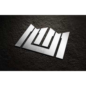 Gothic Rock Grubu İçin Logo Tasarımı yarışmasına tasarımcı GhostSpy tarafından sunulan  tasarım 