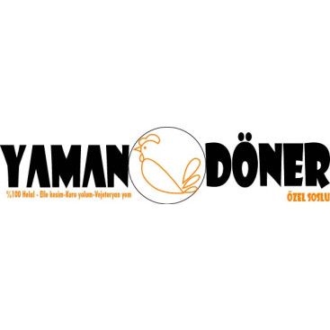 Kuru Yolum Helal Tavuk Döner Markası  yarışmasına tasarımcı Gizemkaracaa tarafından sunulan  tasarım 