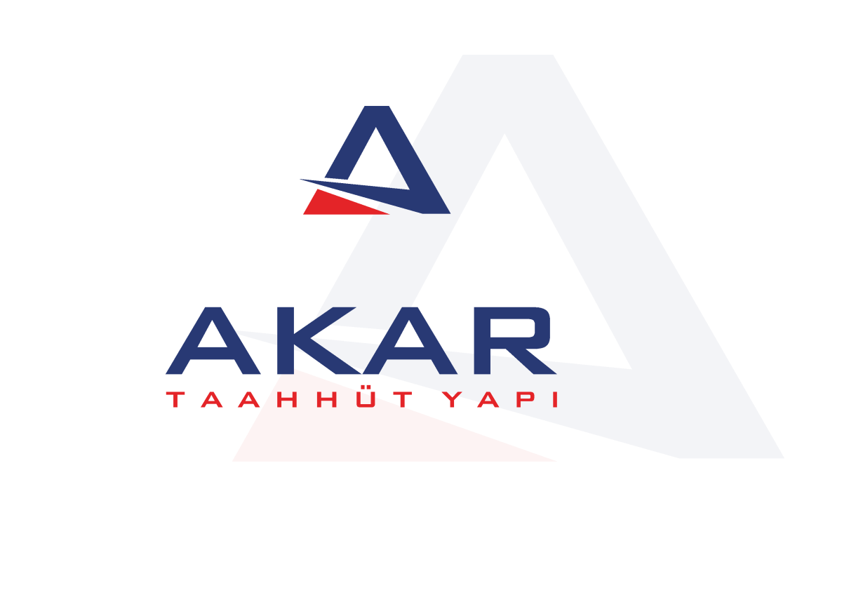 Tasarlayan 2N1K-Önemli Bir İnşaat Şirketi İçin Yeni Bir Logo Tasarımı