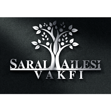 Saral Ailesi Logo Tasarımı yarışmasına tasarımcı muratrasul46 tarafından sunulan  tasarım 