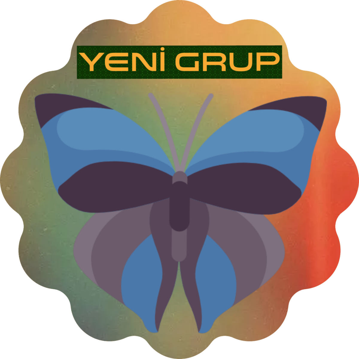 Tasarlayan sendekayıp-İnsan kaynakları için logo ve kartvizit 