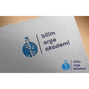 Logo ve Sosyal Medya Kapak Tasarım Yarış yarışmasına tasarımcı myben design tarafından sunulan  tasarım 