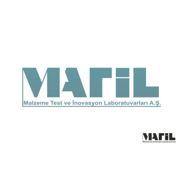 MATİL A.Ş Logo ve Kurumsal Kimlik  yarışmasına tasarımcı barpek tarafından sunulan  tasarım 