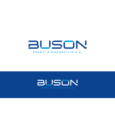 Yeni kurulan enerji & madencilik firması yarışmasına tasarımcı dcreagraph tarafından sunulan  tasarım 