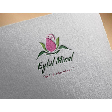 lokum gibi marka yarışmasına tasarımcı ncinar tarafından sunulan  tasarım 