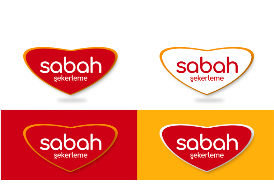 GERÇEKTEN İYİ BİR LOGO BEKLENTİMİZ VAR. yarışmasına tasarımcı neharbalin tarafından sunulan  tasarım 