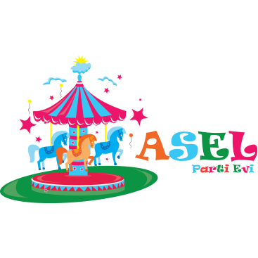 çocuk parti evi yarışmasına tasarımcı arendy tarafından sunulan  tasarım 