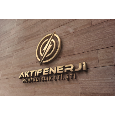 Aktif Enerji Mühendislik yarışmasına tasarımcı muratrasul46 tarafından sunulan  tasarım 