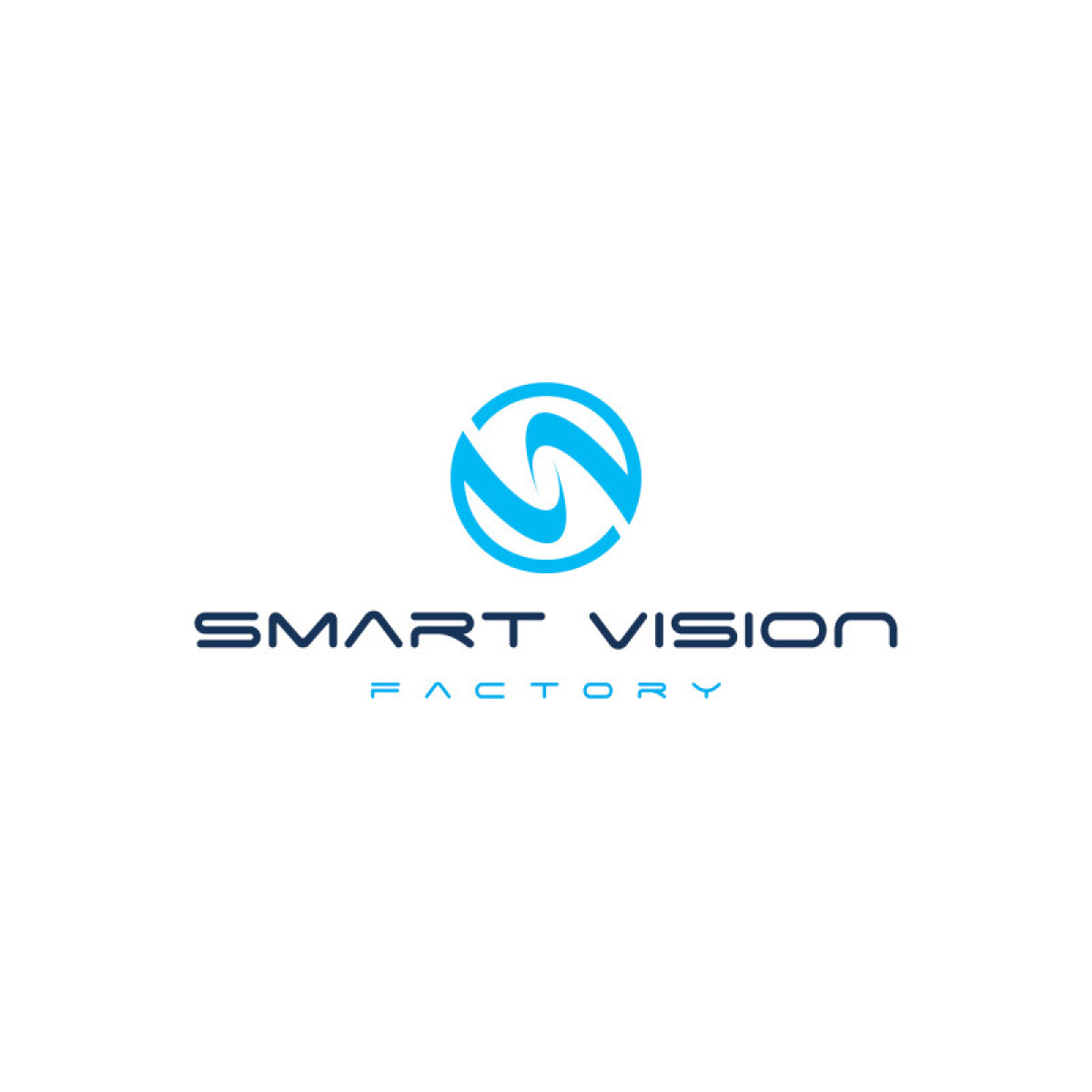 Tasarlayan oguzsek-Smart Vision Factory için Logo Tasarımı