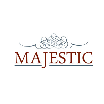 MAJESTIC HALI  Logo Tasarım yarışmasına tasarımcı ram tarafından sunulan  tasarım 