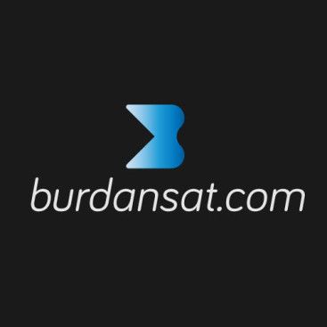 Burdansat.com yarışmasına tasarımcı necdesign tarafından sunulan  tasarım 