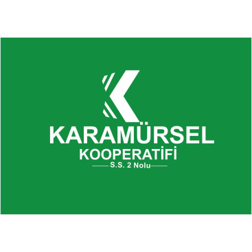 Kooperatifimiz Yeni Logosunu Arıyor yarışmasına tasarımcı elifgrafikdesign tarafından sunulan  tasarım 