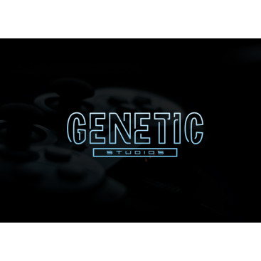 Oyun Firması İçin Logo Tasarımı yarışmasına tasarımcı Felluche™ tarafından sunulan  tasarım 