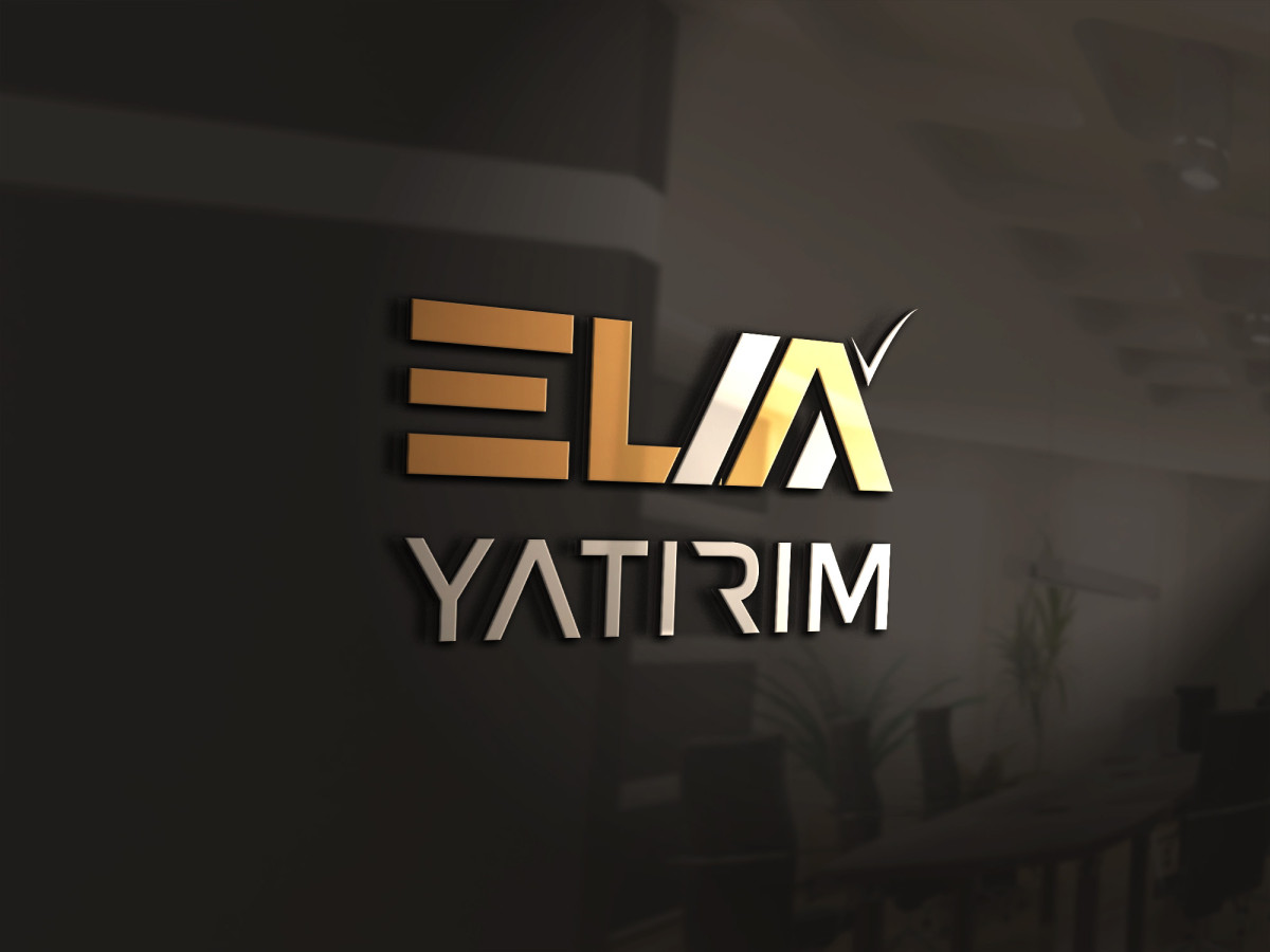 Tasarlayan Etrah™-Mükemmel Bir Logo Bekliyoruz :)