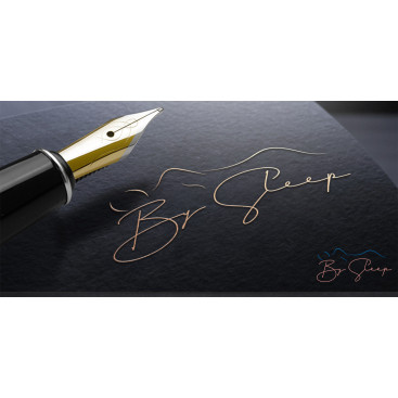 Yeni Markamıza Logo ve Kurumsal Kimlik yarışmasına tasarımcı DreamDesigner tarafından sunulan  tasarım 