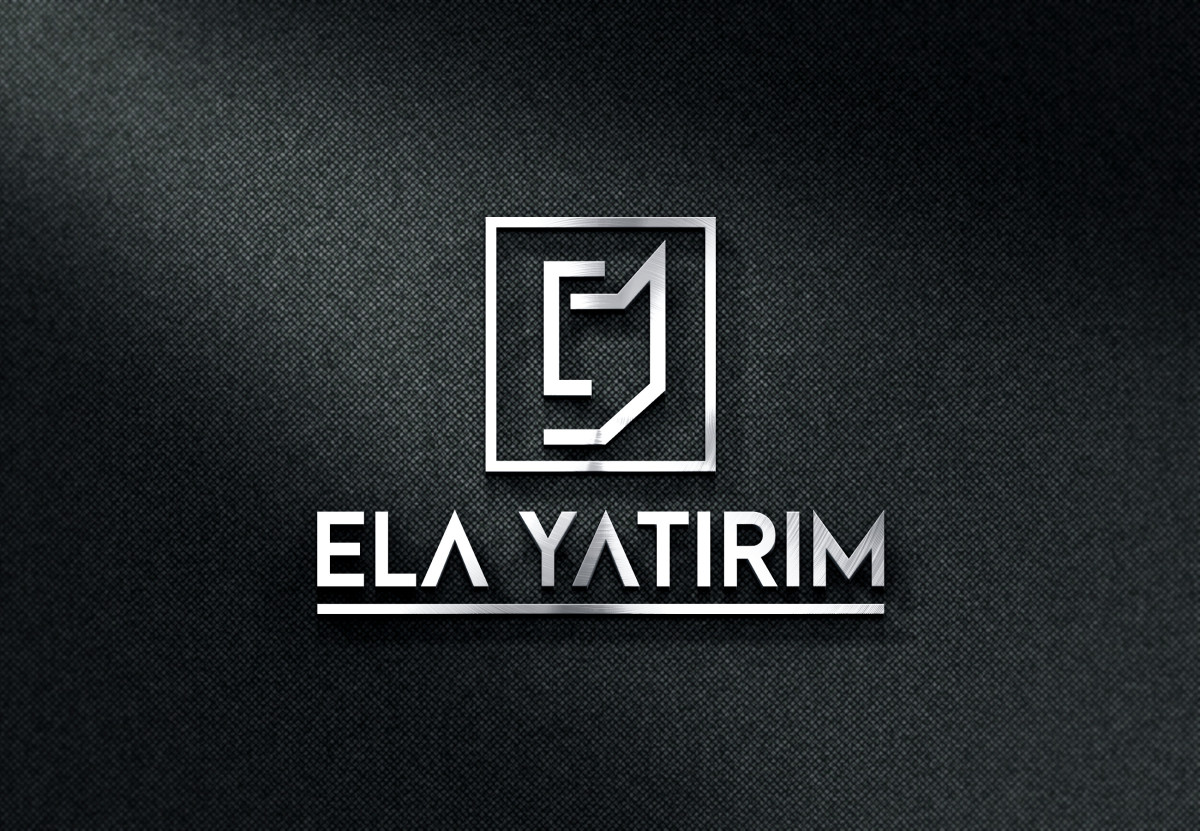 Tasarlayan hbgrafik-Mükemmel Bir Logo Bekliyoruz :)