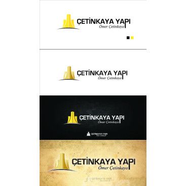  İnşaat ve Yapı - Çetinkaya Yapı - yarışmasına tasarımcı ayteks tarafından sunulan  tasarım 