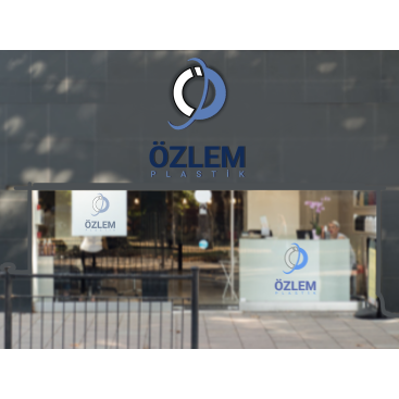 özlem plastik yarışmasına tasarımcı 2N1K tarafından sunulan  tasarım 