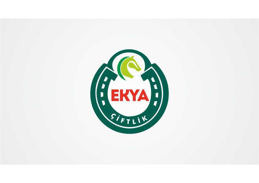 Çiftliğimize logo arıyoruz yarışmasına tasarımcı gursan tarafından sunulan  tasarım 