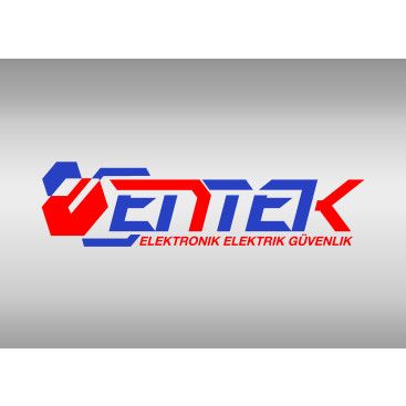 elektironik firma logosu yarışmasına tasarımcı orion™ tarafından sunulan  tasarım 