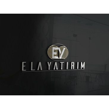 Mükemmel Bir Logo Bekliyoruz :) yarışmasına tasarımcı Adnan ALTUN tarafından sunulan  tasarım 