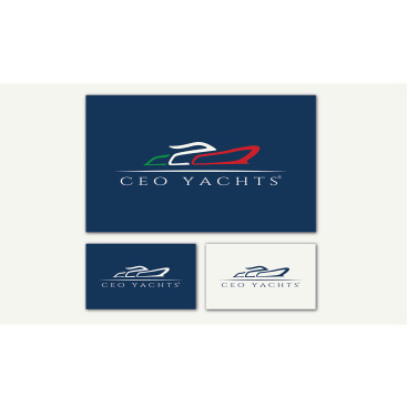 Denizcilik Firması için LOGO Tasarımı yarışmasına tasarımcı logoozi tarafından sunulan  tasarım 