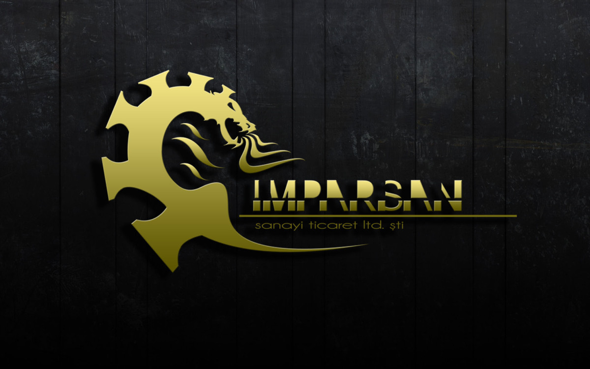Tasarlayan SEVEN_Design_-İMPARSAN SAN. TİC. LTD. Logo tasarımı