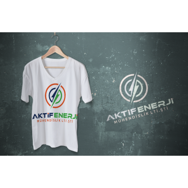 Aktif Enerji Mühendislik yarışmasına tasarımcı muratrasul46 tarafından sunulan  tasarım 