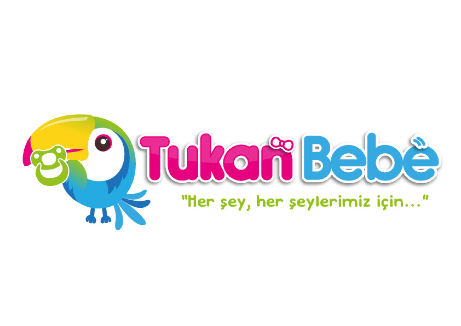 Tasarlayan 1Alem-TUKANBEBE