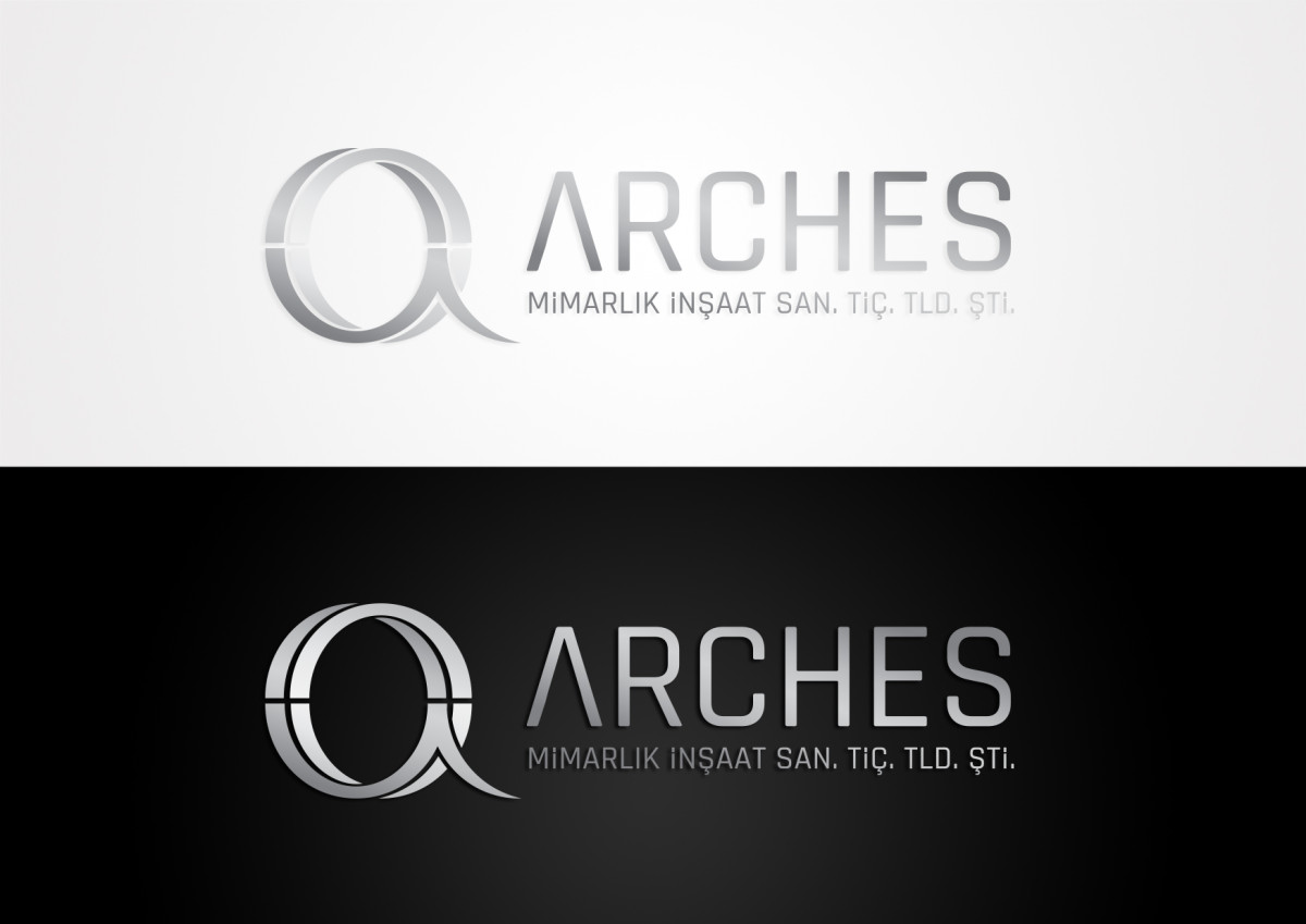 Tasarlayan Marina-mimarlık firması için logo tasarımı