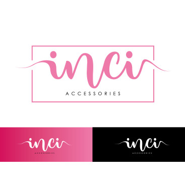 BİJUTERİ MAĞAZAMIZ İÇİN LOGO ARIYORUZ yarışmasına tasarımcı nemolisk tarafından sunulan  tasarım 