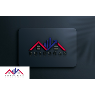 Bozdoğan Emlak Tarım Şirketimize Tasarım yarışmasına tasarımcı onurs tarafından sunulan  tasarım 