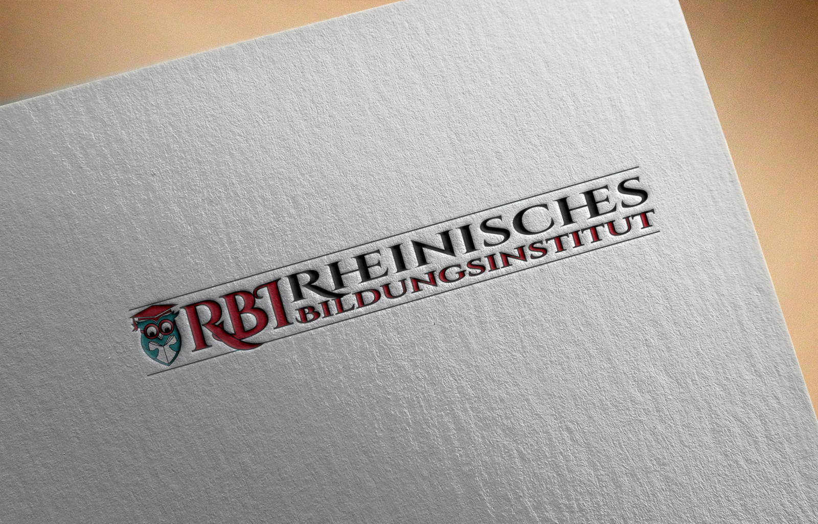 Tasarlayan pasadesign-Rheinisches Bildungsinstitut