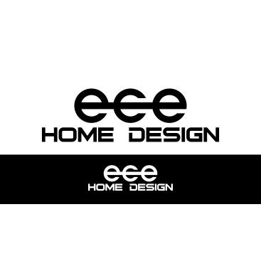 Ece Home Design  yarışmasına tasarımcı HKK tarafından sunulan  tasarım 