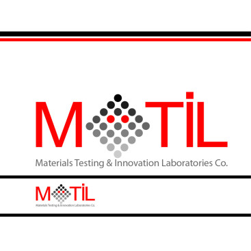 MATİL A.Ş Logo ve Kurumsal Kimlik  yarışmasına tasarımcı xyxyxy tarafından sunulan  tasarım 