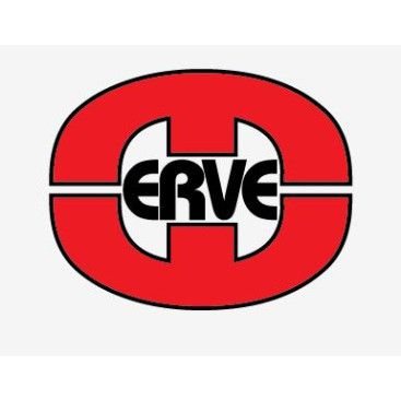 ERVE İnşaat İçin Logo+KurumsalKimlik yarışmasına tasarımcı Herakles tarafından sunulan  tasarım 