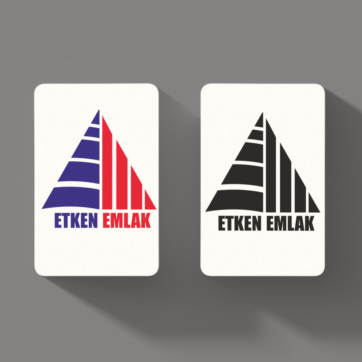 Tasarlayan ndgulmez-Etken Emlak Yönetim A.Ş. için logo 