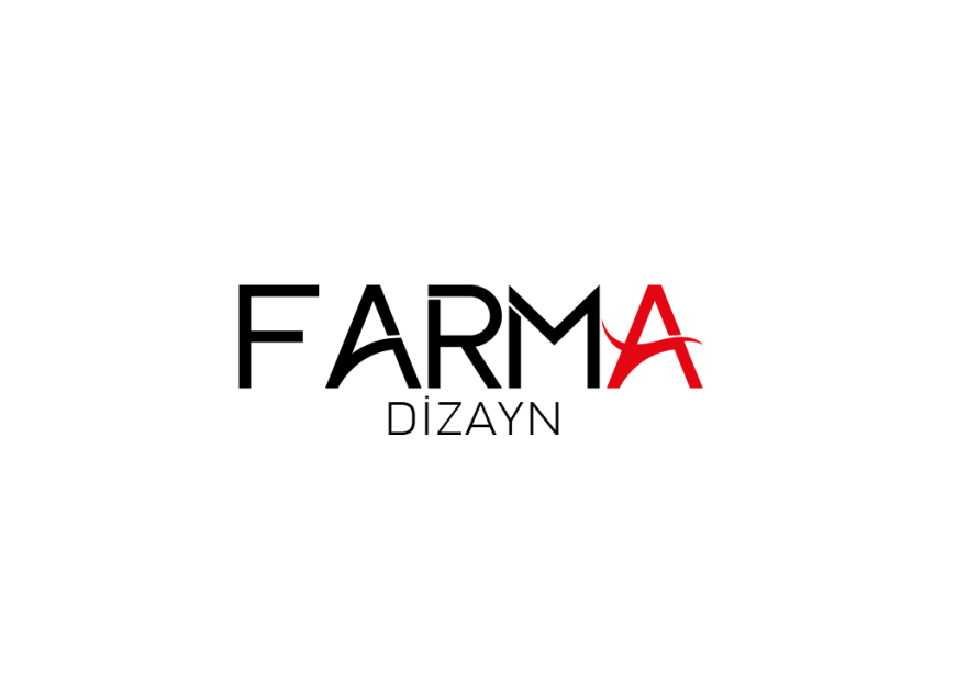 MİMARLIK OFİSİMİZ İÇİN YENİ LOGO yarışmasına tasarımcı Ömersysl tarafından sunulan  tasarım 