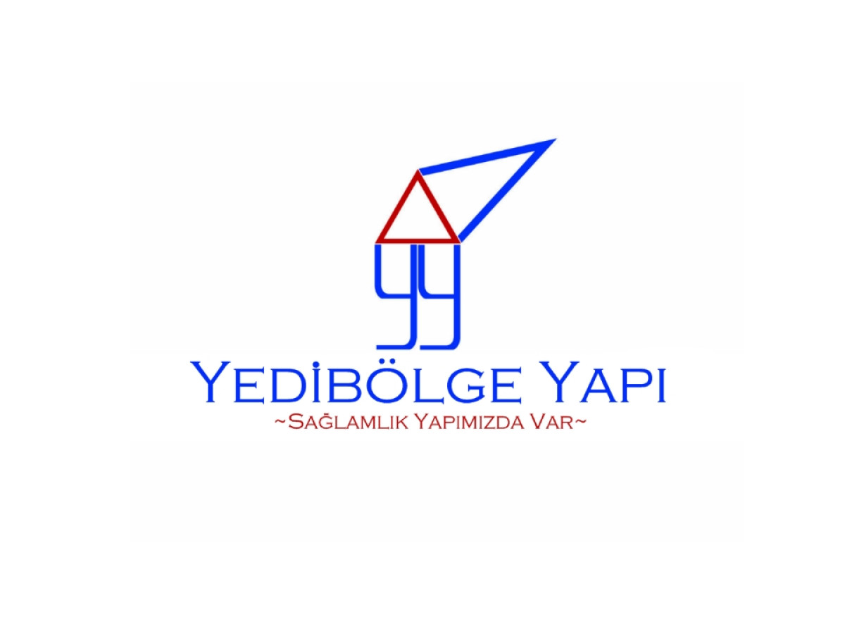 Tasarlayan TeZCaN-İnşaat firmamız için logo tasarımı