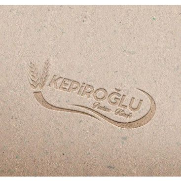 kepiroğlu pastanesi yarışmasına tasarımcı fatihzenginal tarafından sunulan  tasarım 