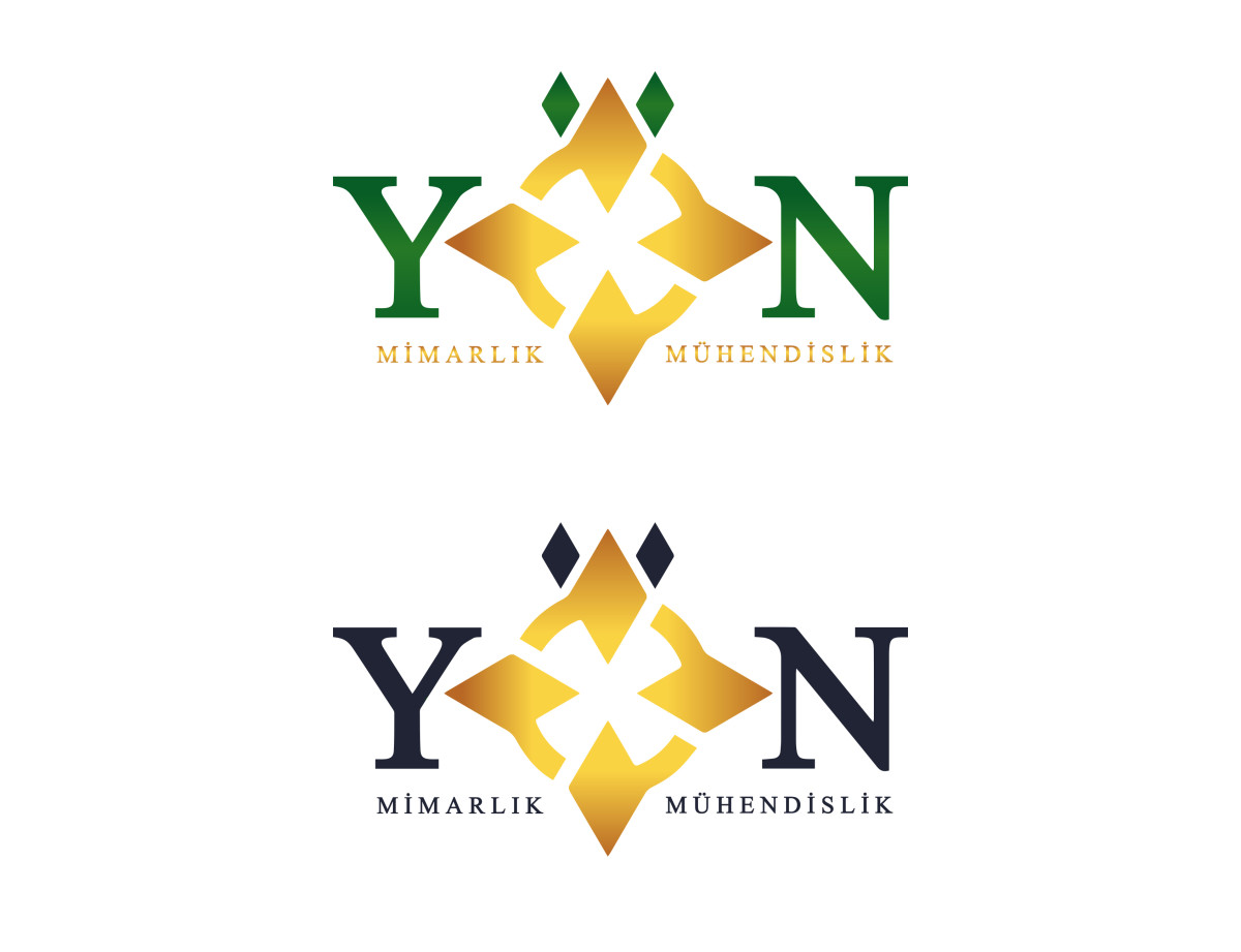 Tasarlayan LogoExper-Yön Baklava şirketimiz için sade ve şık
