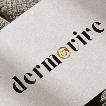 DERMOVIVE yarışmasına tasarımcı pnardemr tarafından sunulan  tasarım 