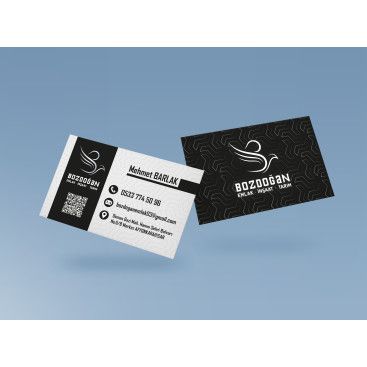 Bozdoğan Emlak Tarım Şirketimize Tasarım yarışmasına tasarımcı NeoVision Design tarafından sunulan  tasarım 