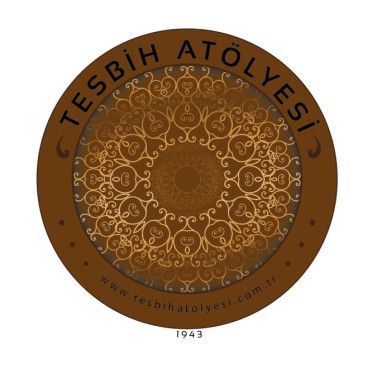 TESBİH ATÖLYESİ (tesbihatolyesi.com.tr) yarışmasına tasarımcı pixalog tarafından sunulan  tasarım 