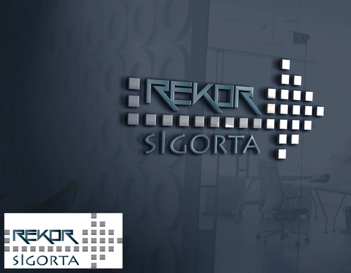 Tasarlayan graphicdesign2006 -Yeni kurulan sigorta şirketi için